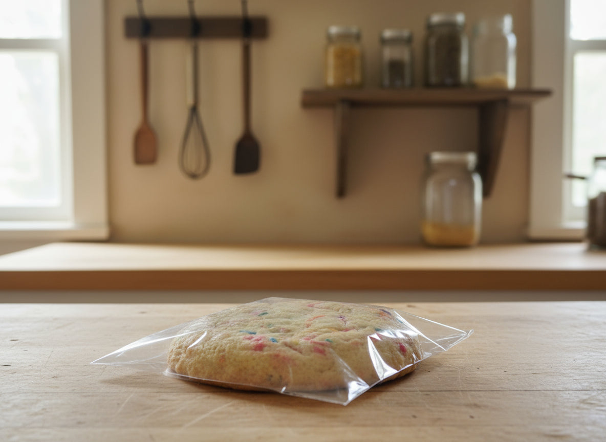 Cookie - Sugar Confetti Gourmet