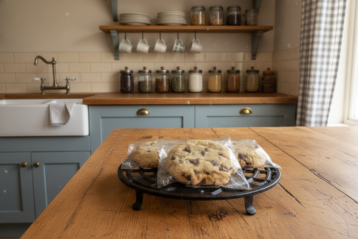 Cookie- Chocolate Chip