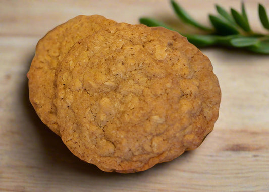 Cookie- Oatmeal