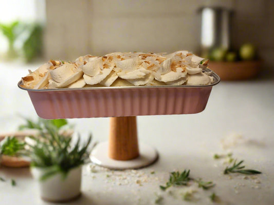 Mini Cake- Aloha