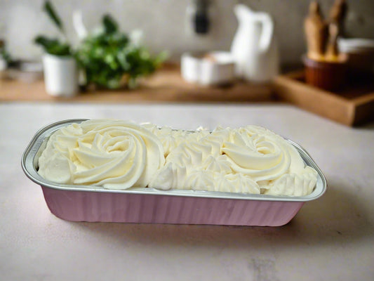 Mini Cake- Simple Elegance
