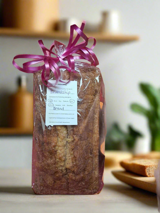 Bread- Friendship